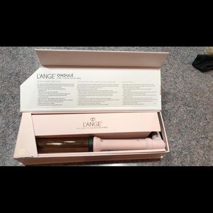 L’ANGE Ondule curling wand